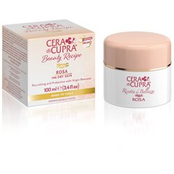 Cera Di Cupra rosa krema za suhu kožu, 100 ml Cene