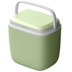El FRESCO-FRIZIDER LUNA 25L Lime Cream Cene