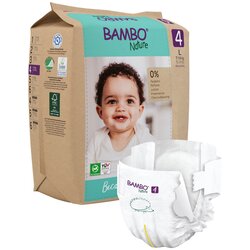 Bambo Nature pelene 1000021514 Cene