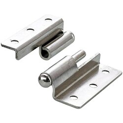 Hettich Šarnir (Do x Š: 50 x 38 mm, Pozicija namestitve: Desno) Cene
