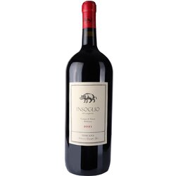 Tenuta Di Biserno biserno insoglio 1.5L Cene