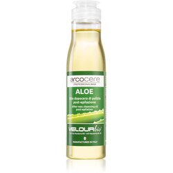 Arcocere After Wax Aloe umirujuće ulje za čišćenje poslije epilacije 150 ml Cene