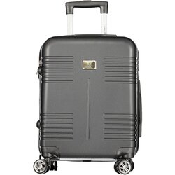 Laura Biagiotti SMALL TROLLEY WOMEN BLACK Cijene