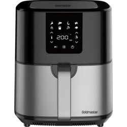 Goldmaster GM-7459, friteza na vrući zrak, 1500W, zapremina 7 lit Cene