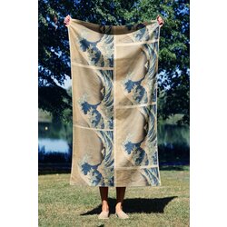 Conceptum Hypnose peškir za plažu 70x130cm Šareni Cene