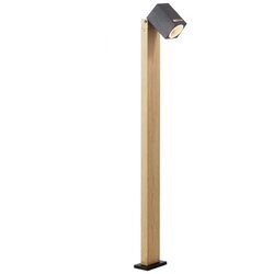 Brilliant podna lampa galeni 80cm Cene