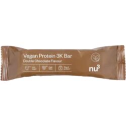 Vegan Protein 3K Bar - 65 g Cene