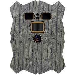 STEALTH GEAR Owl Solar 4K Wifi Wildkamera Cene