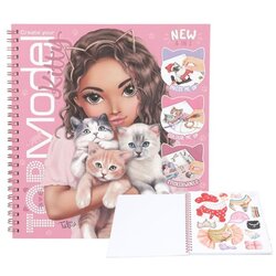 Top Model tm create iour kitti Boјanka 12/1 Cene