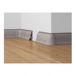 DOELLKEN Lajsna za parket PVC 2,5m SLK50-W647 Cene