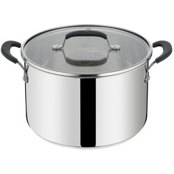 Tefal šerpa sa poklopcem 26cm E3186375 jamie oliver Cene