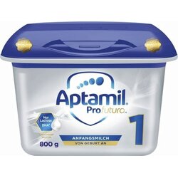 Aptamil PROFUTURA DUOAdvance 1 začetna formula za dojenčke Cene