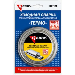 Kerry metalosilikat otporan na toplotu hladnim zavarivanjem 140GR. KR121 Cene