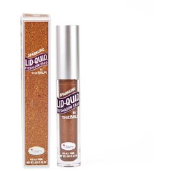 TheBalm lid-quid irish coffee tečna senka za oči Cene