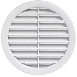 VAFRA Vgradni zračnik Vafra (premer: 120 mm, PVC) Cene