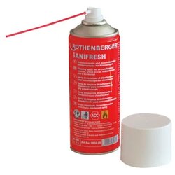 Rothenberger sprej za dezinfekciju klima uređaja 400 ml 85800 Cene