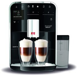 MELITTA Kavni aparat T Smart, črn Cene