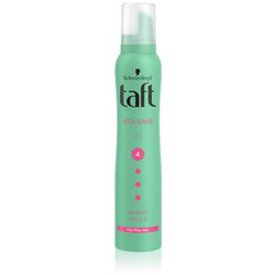 Taft True Volume pena za utrjevanje las 200 ml Cene