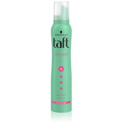 Taft True Volume pjena za jačanje kose 200 ml za žene Cene
