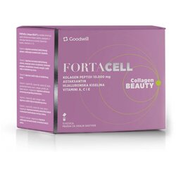 Goodwill Kolagen Beauty sa ukusom borovnice, 15 kesica Cene