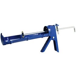 ALPHA TOOLS Pištola za kartuše Alpha Tools (brez zobate letve) Cene