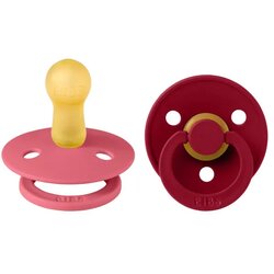 Bibs laža Coral/Ruby veličina 1 Cene