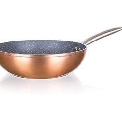 Cooper wok tava Cene