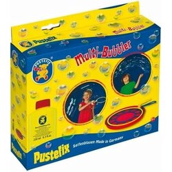 Pustefix Multi-Bubbler Cene