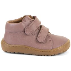 Froddo čevelj nizek G2130369 BAREFOOT FIRST STEP D dark pink 23 Cene