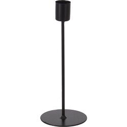 EH Crni svećnjak 20cm Cene
