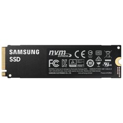 Samsung 980 PRO 1TB M.2 NVMe (MZ-V8P1T0BW) SSD Cene
