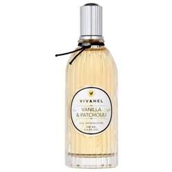 VIVIAN GRAY Vivanel Vanilla&Patchouli toaletna voda za ženske 100 ml Cene