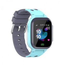 Modio pametni dječiji sat MK05 (blue) sim Cijene