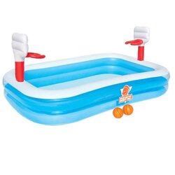 Bestway bazen košarkaško igralište 254 x 168 x 102 cm Cijene