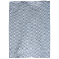 The home deco factory SLEEVE Blue Cene