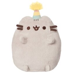 Grupo PELUCHE PUSHEEN FIESTA 12 CM, (21551514) Cene