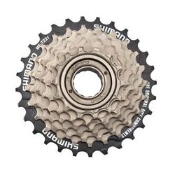 račna shimano 7 faz amftz217428t 14-28t Cene