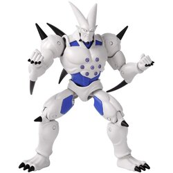 Bandai Action Figure Dragon Ball Super - Dragon Stars Series - Super Yi-Shinron Cene