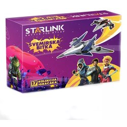 Ubisoft Entertainment Starlink Kolekcija igračaka Cene