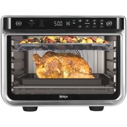 Ninja rerna DT200EU/ 10u1/ 29L/ 2400W/ crnosiva Cene