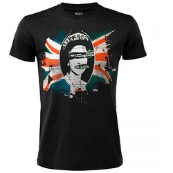Sex Pistols God Save the Queen majica Cene