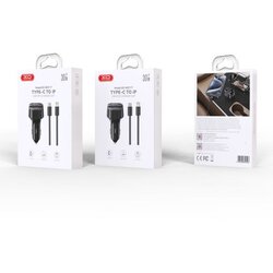Forever Transmiter FM Bluetooth MP3 auto punjač sa kablom 30W/ crna Cene