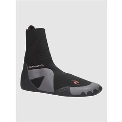 Rip Curl Dawn Patrol 3mm Round Toe Cevlji za surfanje black Cene