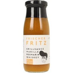 Genuss am See Žar omaka "Fresh Fritz" Cene