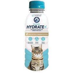 ORALADE Hydrate+ Cat 330 ml Cene