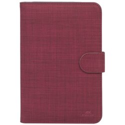 Riva Case RivaCase 8" Biscayne 3314 Red tablet case Cene