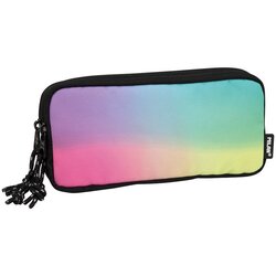 MILAN Pernica vrećica 3 zipa Sunset crna P24 NETTO Cene