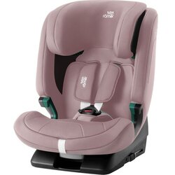 Britax_römer autosjedalica i-Size 76-150 cm Versafix dusty rose 2000039710 Cene