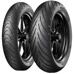 Metzeler Roadtec Scooter ( 140/60-13 TL 57L zadnji kotač, M/C, prednji kotač ) Cene