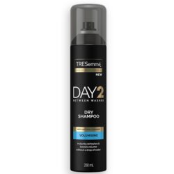 TRESemmé Day 2 Volumising osvježavajući suhi šampon za volumen 250 ml Cijene